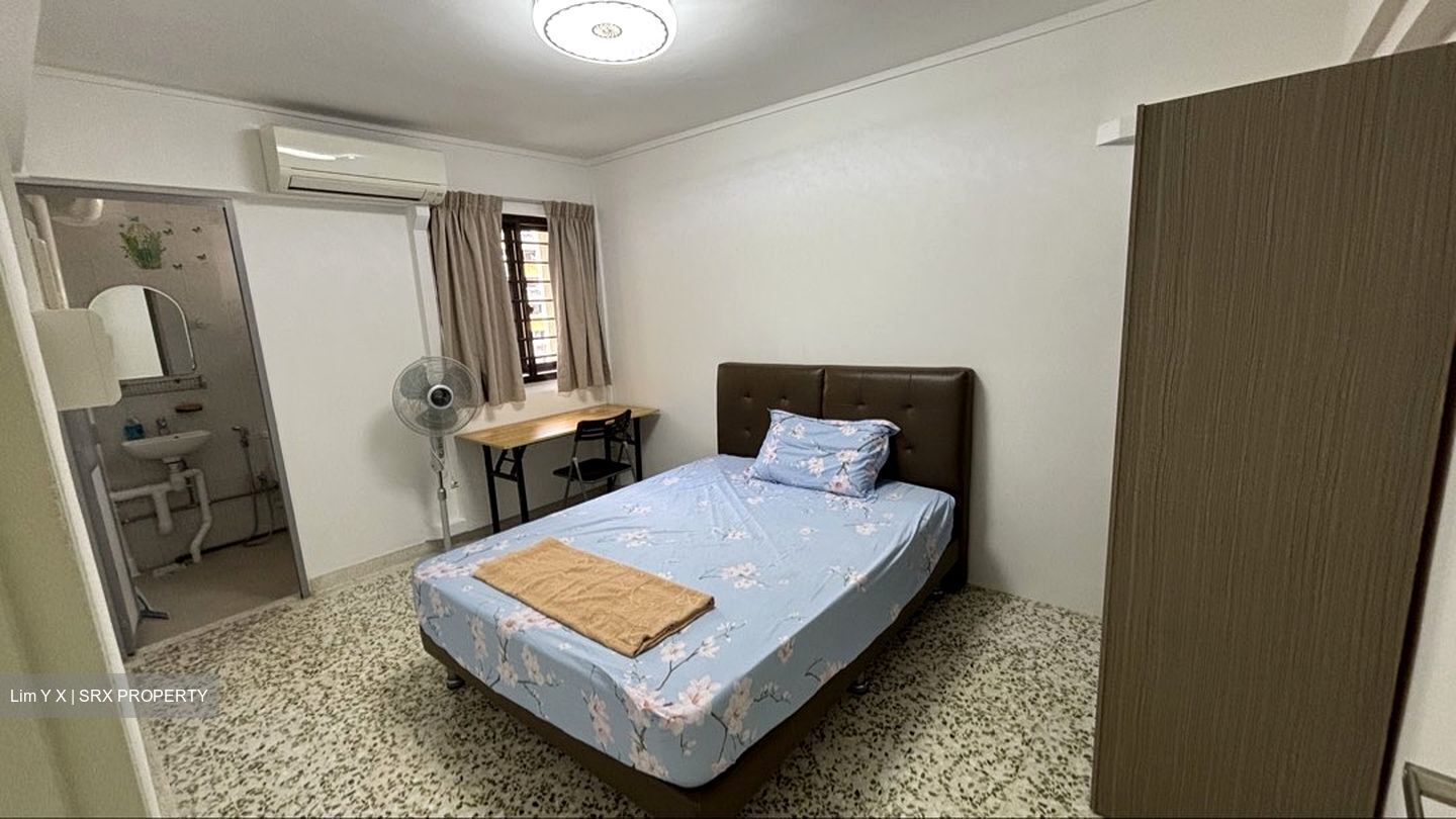 Blk 712 Clementi West Street 2 (Clementi), HDB 5 Rooms #544818861